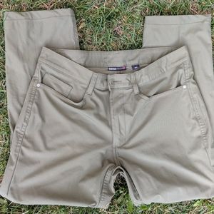 Swisstech Men's Technical 32/30